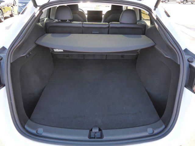 used 2024 Tesla Model Y car, priced at $35,825
