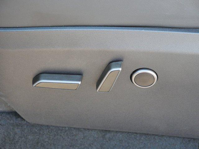 used 2024 Tesla Model Y car, priced at $35,825