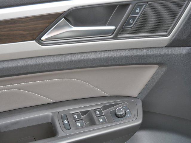 used 2023 Volkswagen Atlas car, priced at $28,325