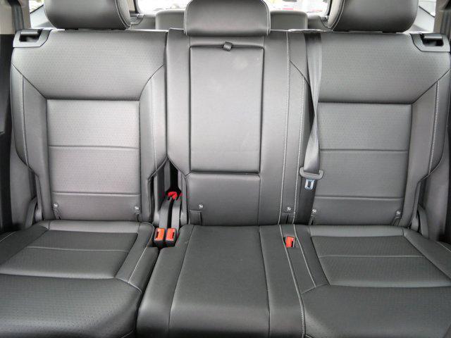 used 2023 Volkswagen Atlas car, priced at $28,325