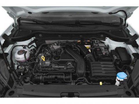 new 2026 Volkswagen Taos car, priced at $35,191