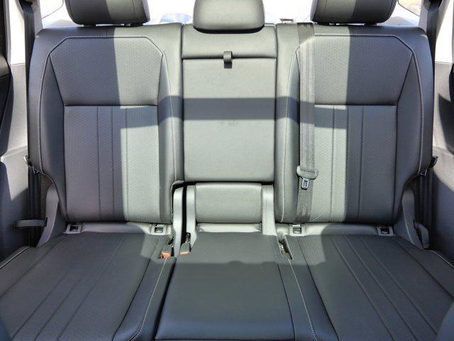 used 2022 Volkswagen Tiguan car, priced at $22,495