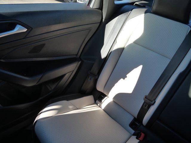 used 2021 Volkswagen Jetta car, priced at $20,495