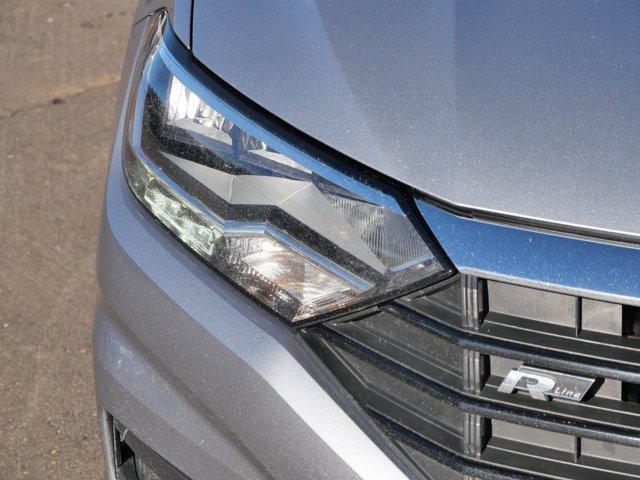 used 2021 Volkswagen Jetta car, priced at $20,495