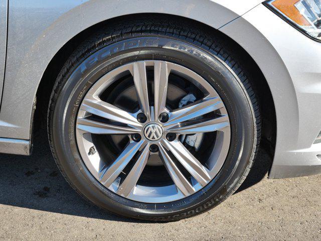 used 2021 Volkswagen Jetta car, priced at $20,495