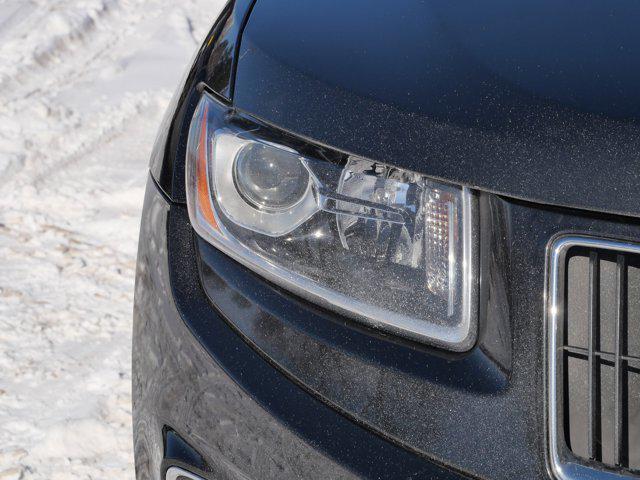 used 2014 Jeep Grand Cherokee car, priced at $13,995