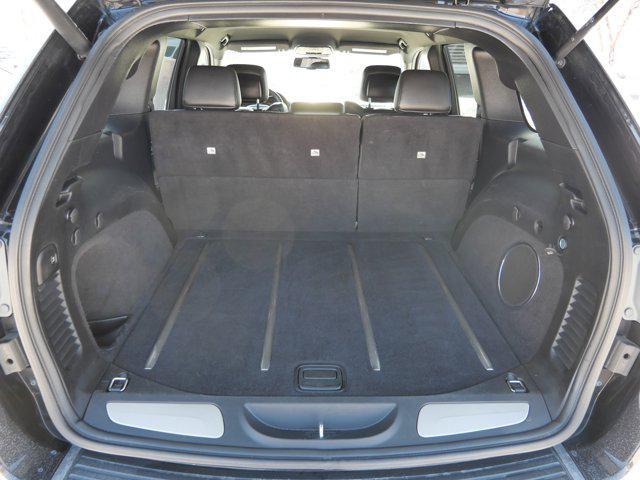 used 2014 Jeep Grand Cherokee car, priced at $13,995
