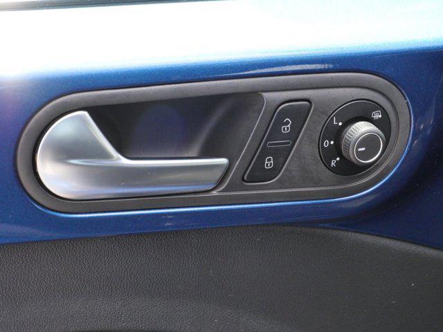 used 2019 Volkswagen Beetle car, priced at $19,345