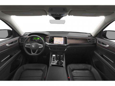 used 2024 Volkswagen Atlas car, priced at $32,995