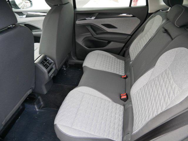 new 2026 Volkswagen Tiguan car, priced at $31,101