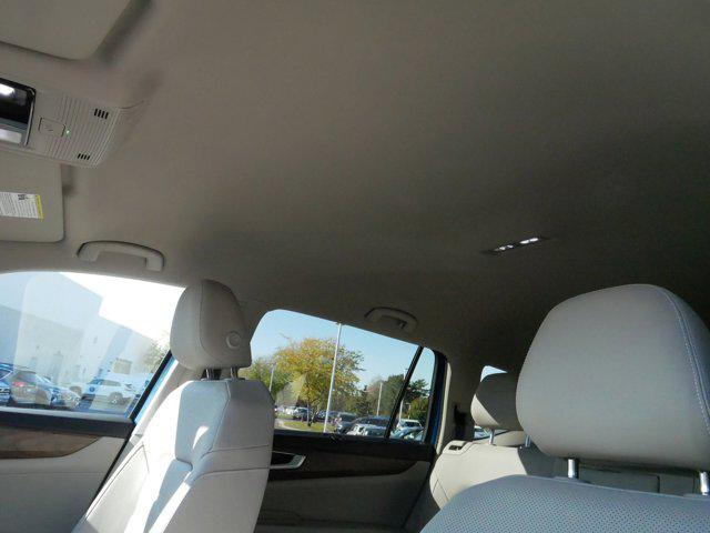 new 2026 Volkswagen Atlas car, priced at $45,731