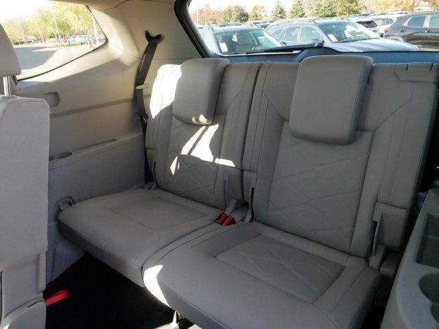 new 2026 Volkswagen Atlas car, priced at $45,731