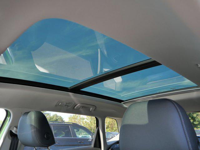 new 2025 Volkswagen Taos car, priced at $30,130