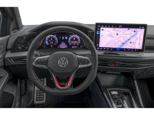 new 2026 Volkswagen Golf GTI car, priced at $35,800
