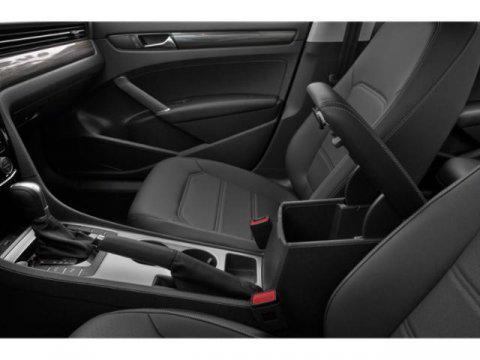 used 2022 Volkswagen Passat car, priced at $19,995