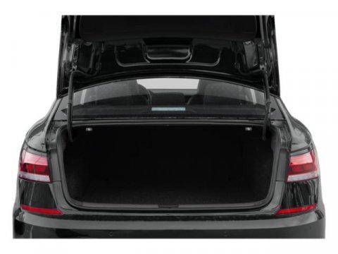 used 2022 Volkswagen Passat car, priced at $19,995