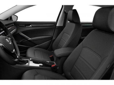 used 2022 Volkswagen Passat car, priced at $19,995