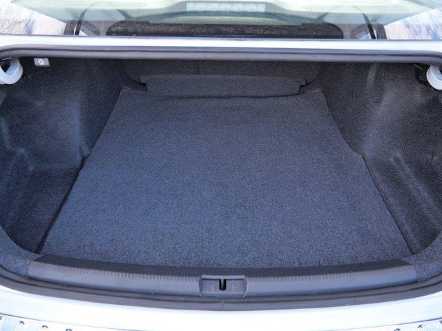 used 2022 Volkswagen Passat car, priced at $19,995