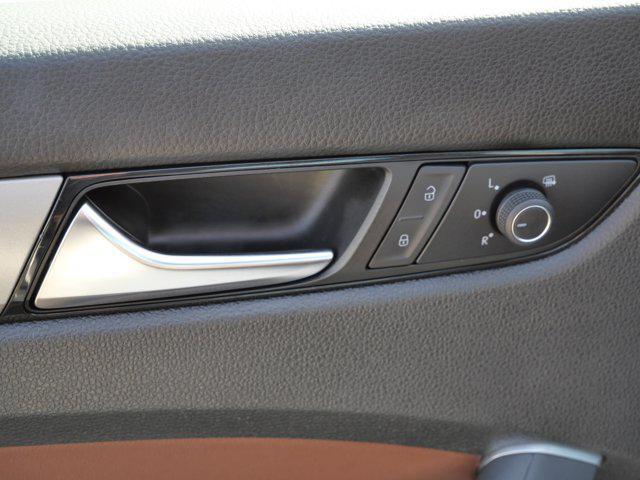 used 2022 Volkswagen Passat car, priced at $19,995