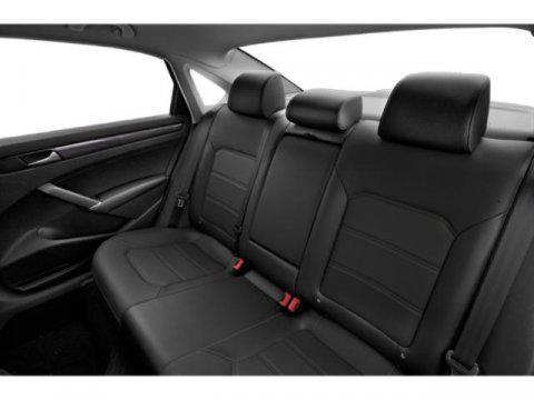 used 2022 Volkswagen Passat car, priced at $19,995