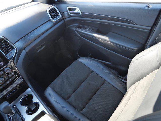 used 2019 Jeep Grand Cherokee car, priced at $19,995