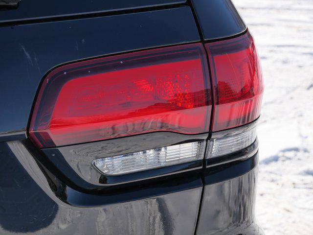 used 2019 Jeep Grand Cherokee car, priced at $19,995