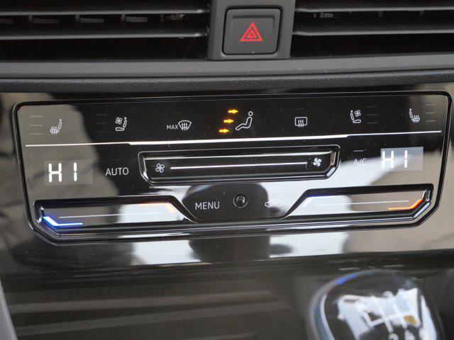 new 2026 Volkswagen Jetta GLI car, priced at $36,551