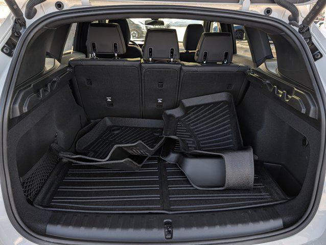 used 2023 BMW X1 car, priced at $26,475