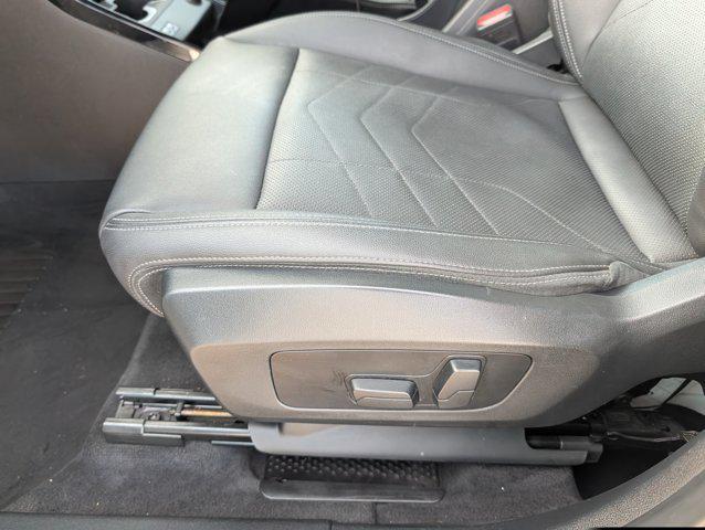 used 2023 BMW X1 car, priced at $26,475