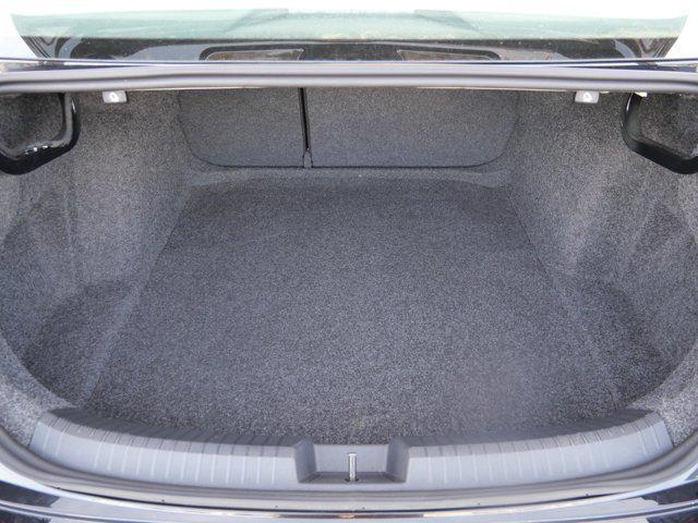 used 2025 Volkswagen Jetta car, priced at $19,475