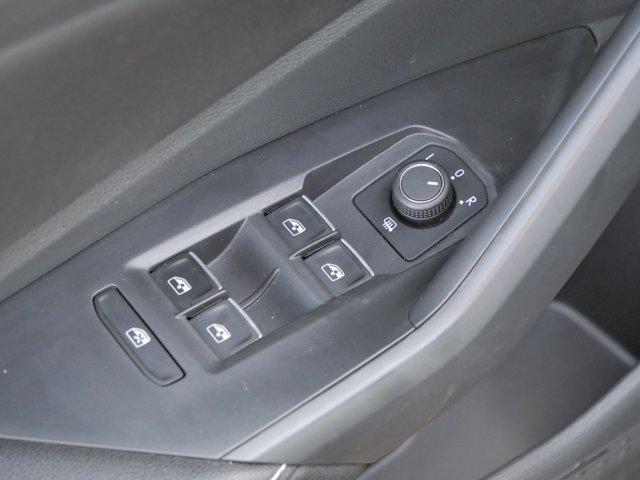 used 2025 Volkswagen Jetta car, priced at $19,475