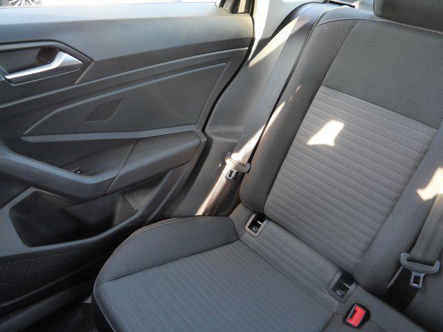 used 2025 Volkswagen Jetta car, priced at $19,475