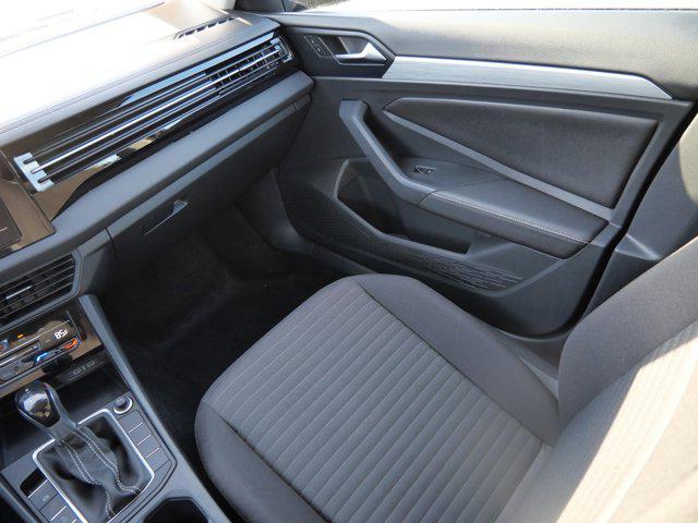 used 2025 Volkswagen Jetta car, priced at $19,475