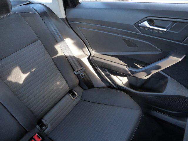 used 2025 Volkswagen Jetta car, priced at $19,475