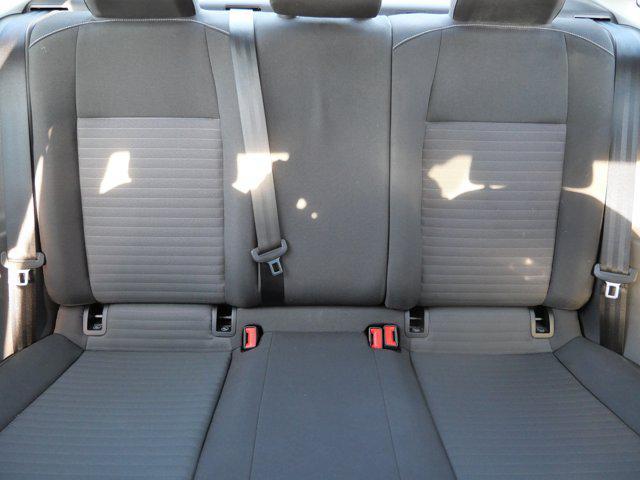 used 2025 Volkswagen Jetta car, priced at $19,475