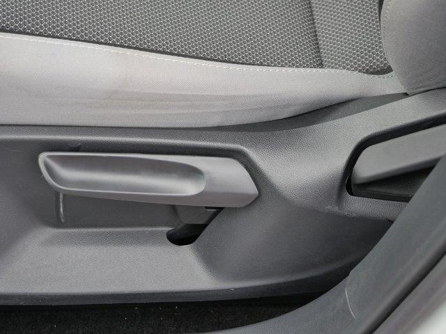 used 2023 Volkswagen Taos car, priced at $22,475