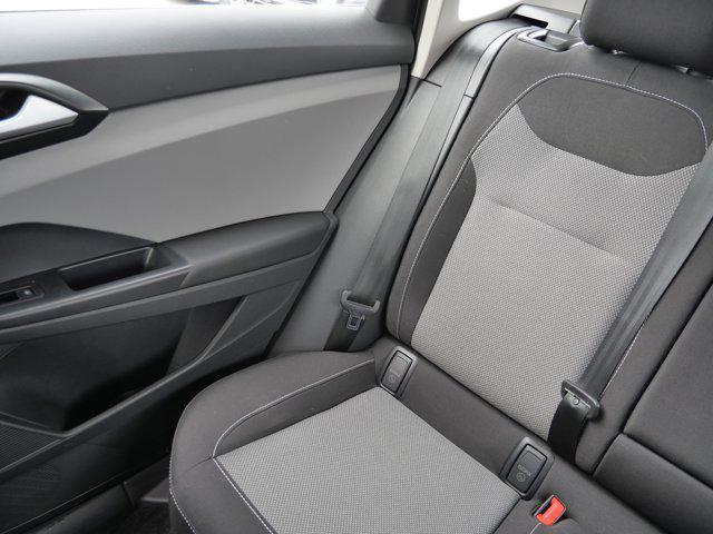 used 2023 Volkswagen Taos car, priced at $22,475