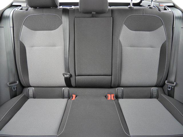 used 2023 Volkswagen Taos car, priced at $22,475