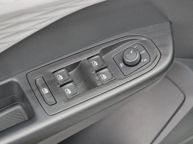 used 2023 Volkswagen Taos car, priced at $22,475