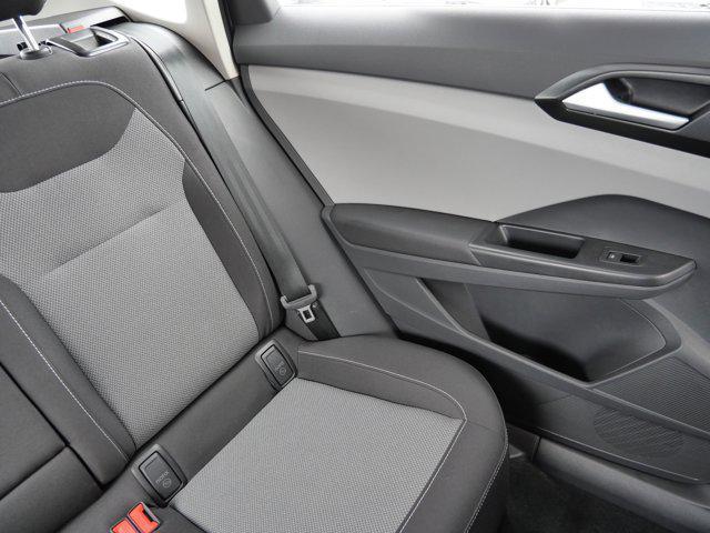 used 2023 Volkswagen Taos car, priced at $22,475
