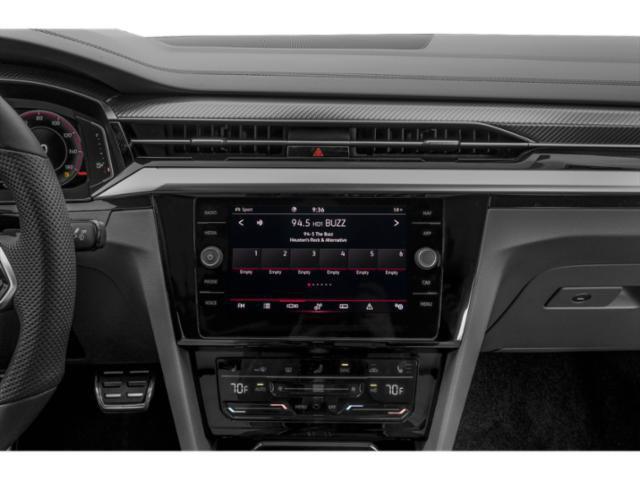used 2023 Volkswagen Arteon car, priced at $31,995