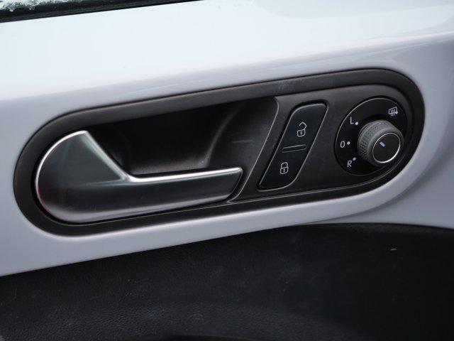 used 2018 Volkswagen Beetle car, priced at $19,995