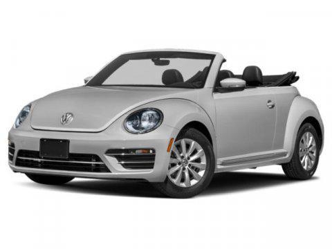 used 2018 Volkswagen Beetle car, priced at $19,475