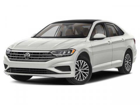 used 2021 Volkswagen Jetta car, priced at $19,995