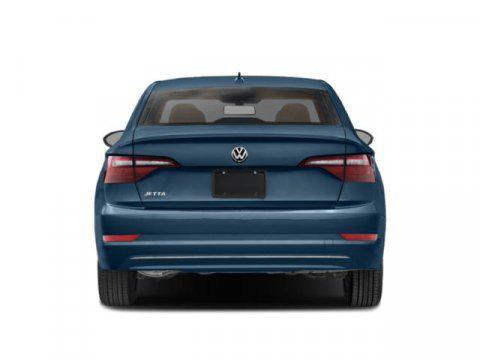 used 2021 Volkswagen Jetta car, priced at $19,995