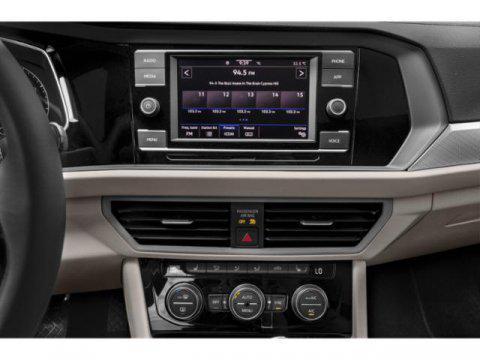 used 2021 Volkswagen Jetta car, priced at $19,995