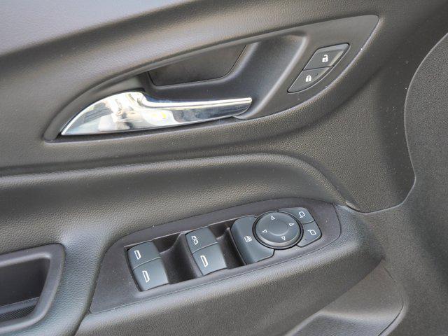 used 2020 Chevrolet Equinox car, priced at $16,475