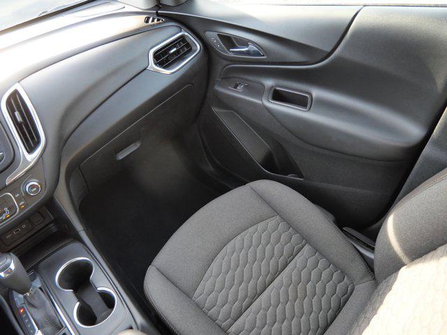 used 2020 Chevrolet Equinox car, priced at $16,475