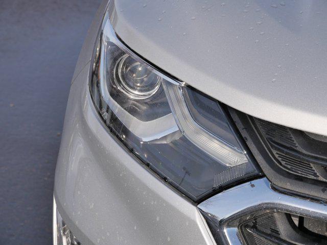 used 2020 Chevrolet Equinox car, priced at $16,475