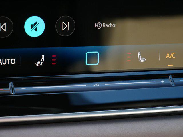 new 2026 Volkswagen Tiguan car, priced at $39,226